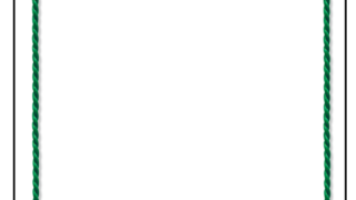 防球ネット　約95㎜目　グリーン 防球ネット-Net de Net本店