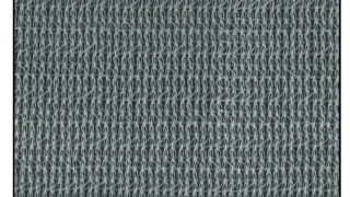 飛散防止ネット ポリエチレン1mm目 ホワイト | クラーク株式会社