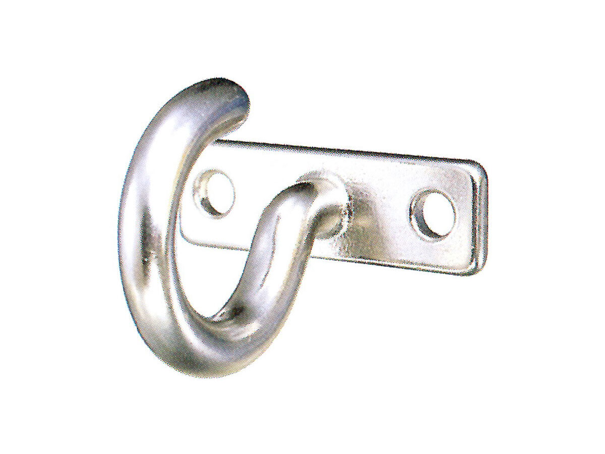 プレートフックの画像