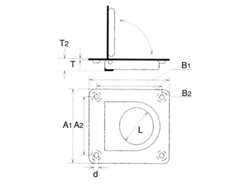 リングプルサイズ図